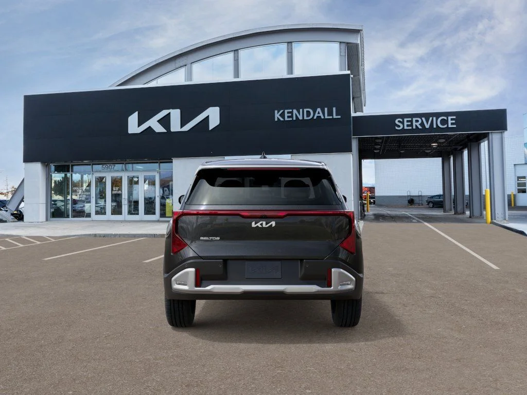 New 2027  Kia S image 5