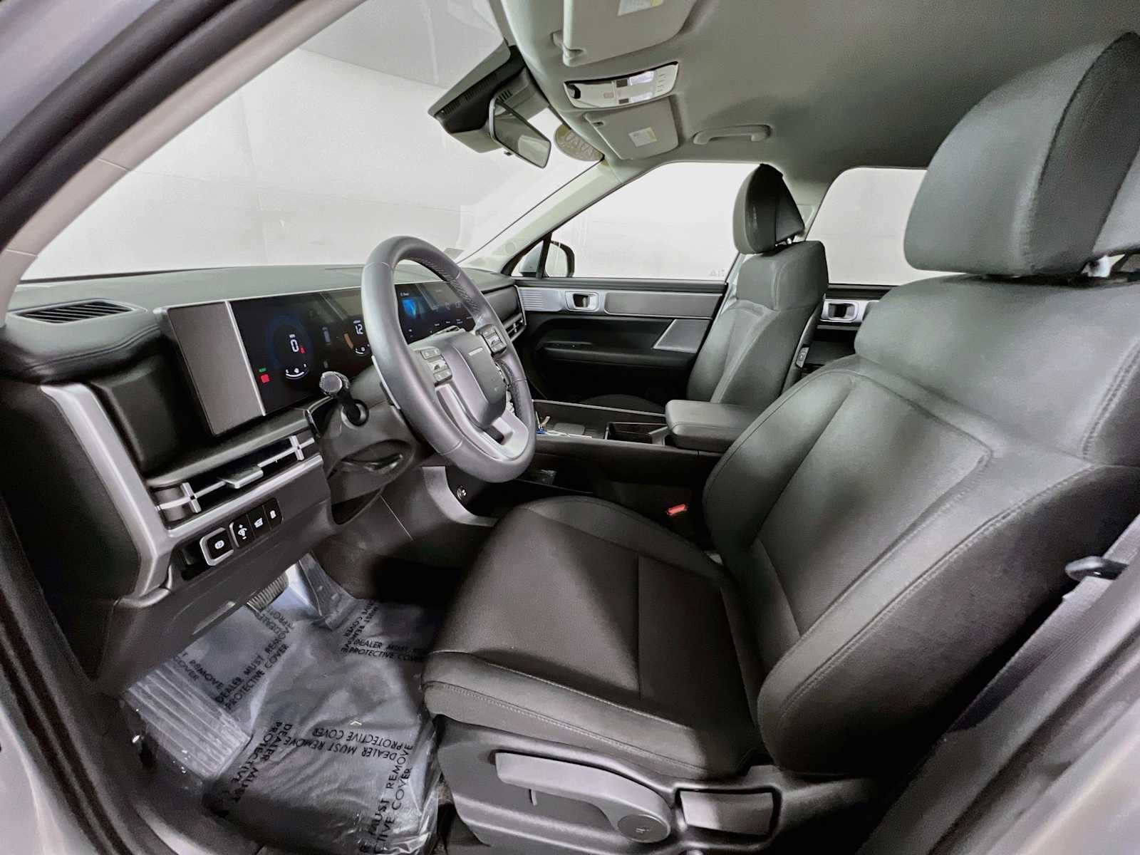 Used 2026 Shimmering Silver Hyundai SE image 21