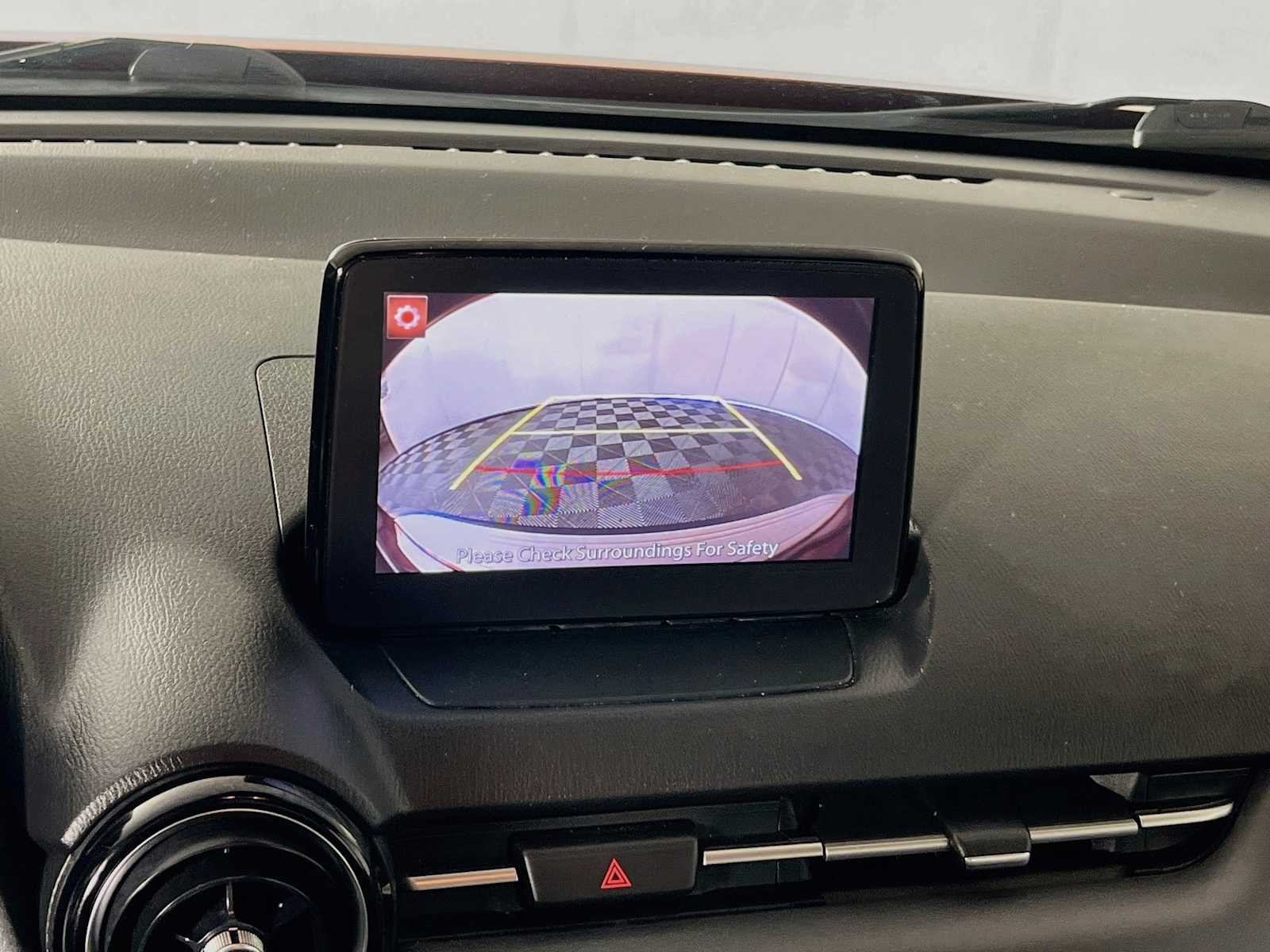 Used 2019 Soul Red Crystal Metallic Mazda Touring image 14