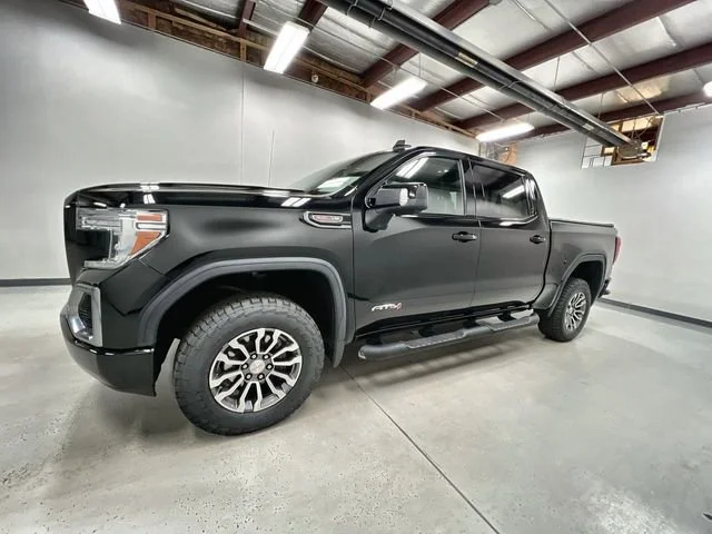 2022 GMC Sierra 1500 Limited AT4 - Photo 5
