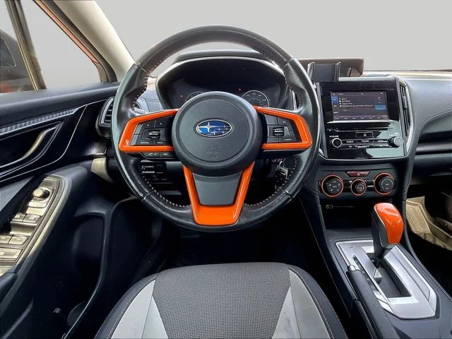 Used 2019 Orange Subaru 2.0i Premium image 10