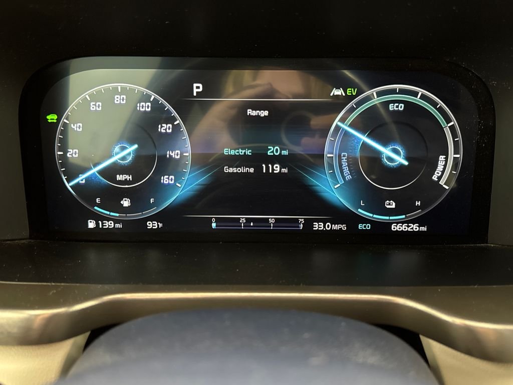 2022 Kia Sorento SX Prestige PHEV - Photo 15