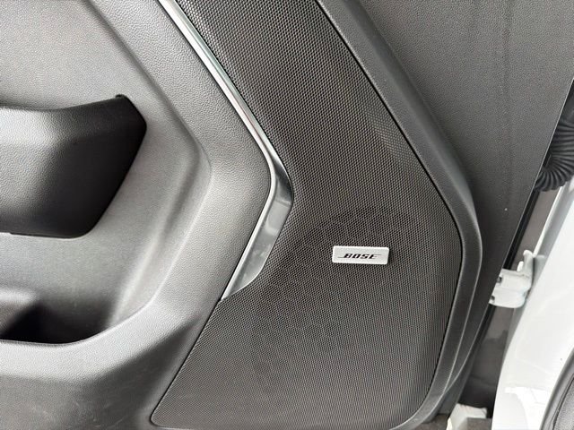Used 2024 White Chevrolet RST image 24