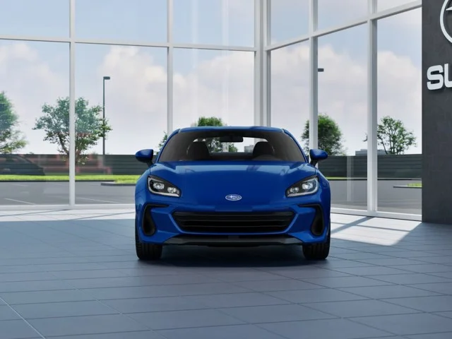 New 2026 SAPPHIRE BLUE PEARL Subaru Limited image 7