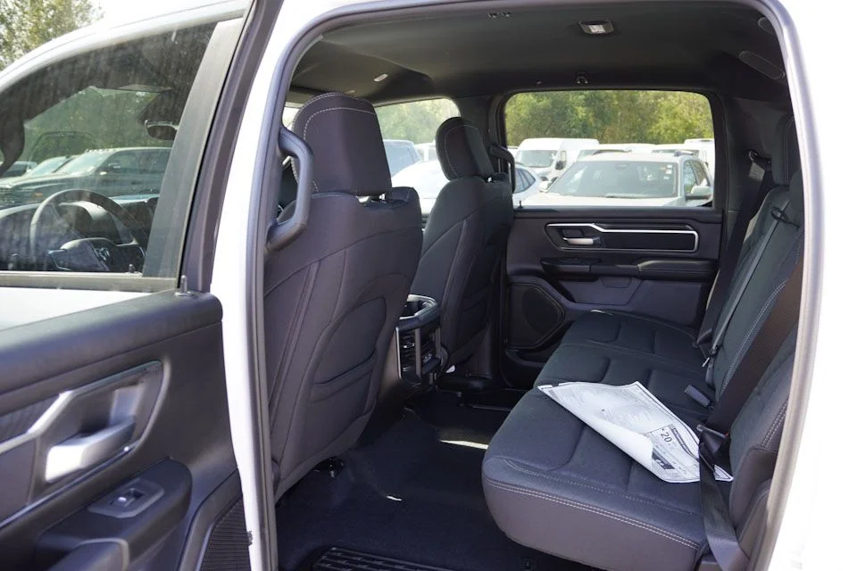 2026 RAM 1500 Big Horn/Lone Star - Photo 11