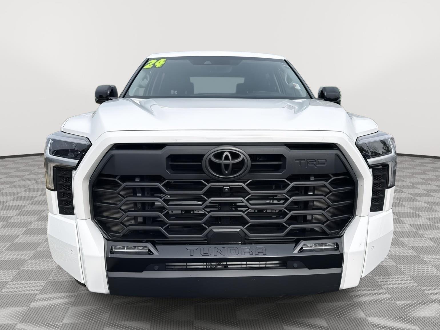 Used 2024 Toyota Tundra Limited with VIN 5TFWA5DB1RX225483 for sale in Kansas City