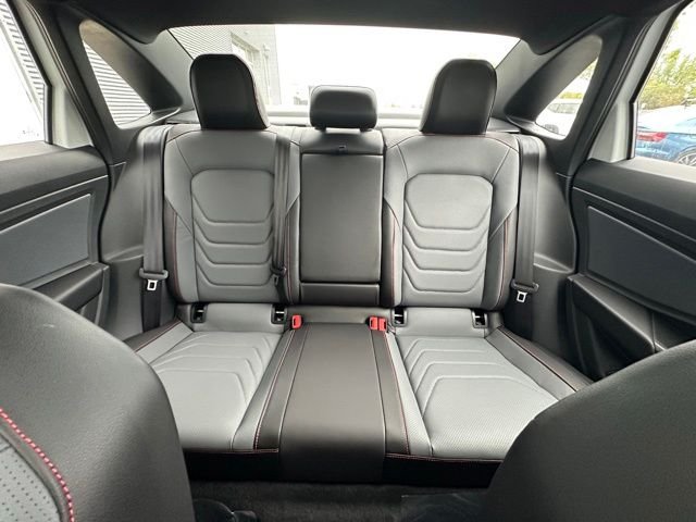 New 2026 Pure White Volkswagen 2.0T Autobahn image 22