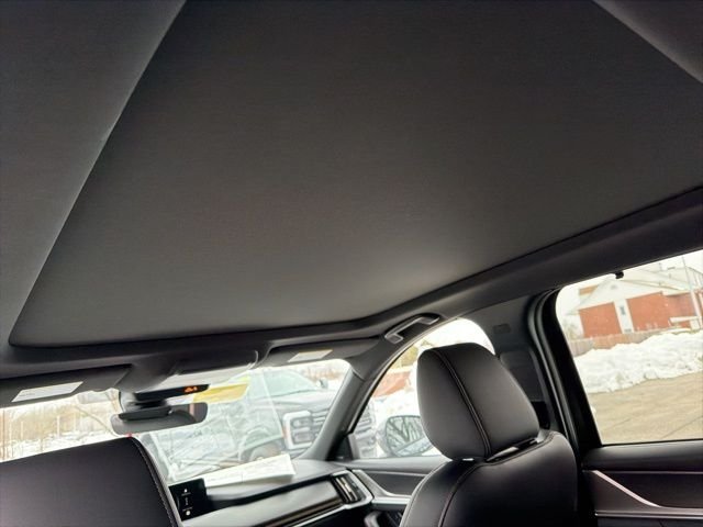 2026 Mazda CX-90 Premium Plus Package - Photo 9