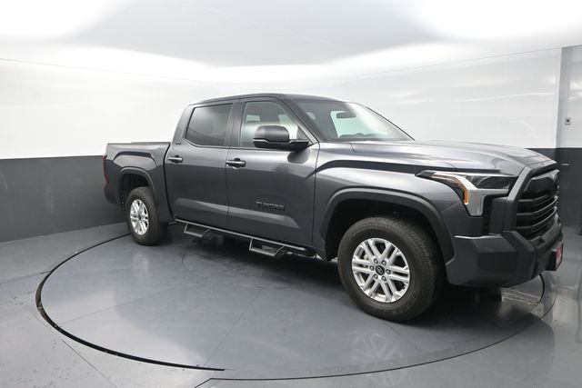 Used 2026 Gray Toyota SR5 image 25