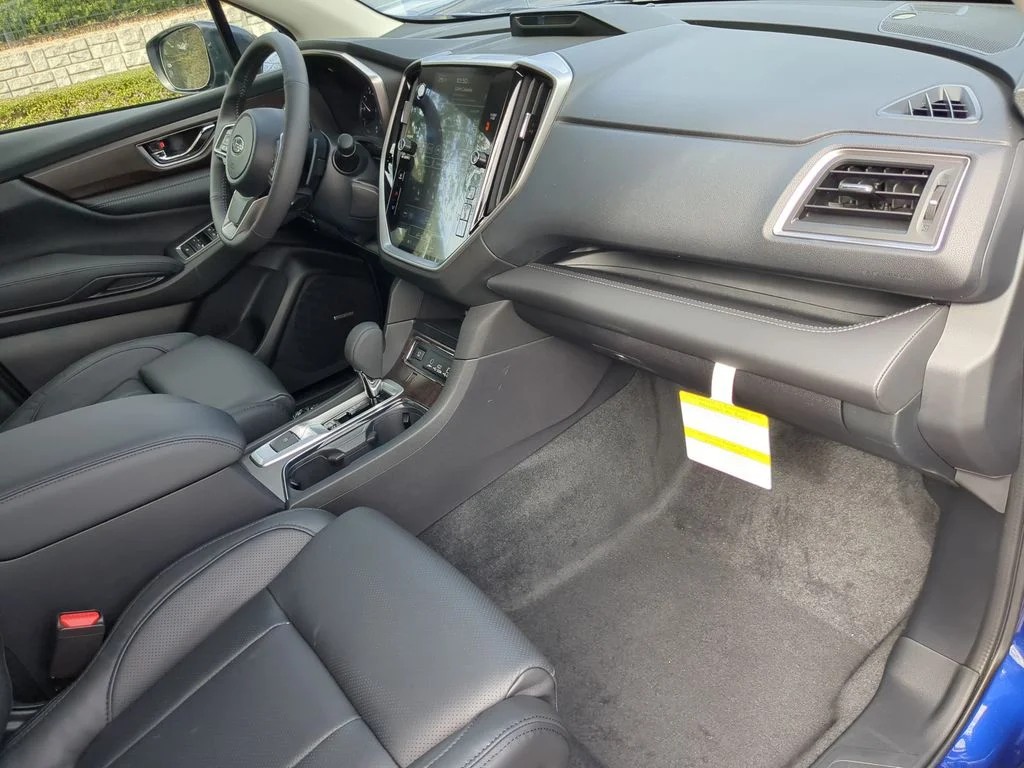 2026 Subaru Ascent Touring - Photo 12
