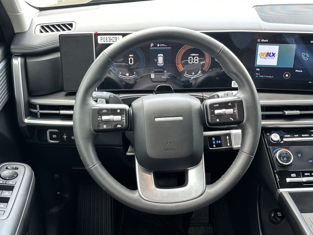 Used 2025 Rockwood Green Hyundai SEL image 15