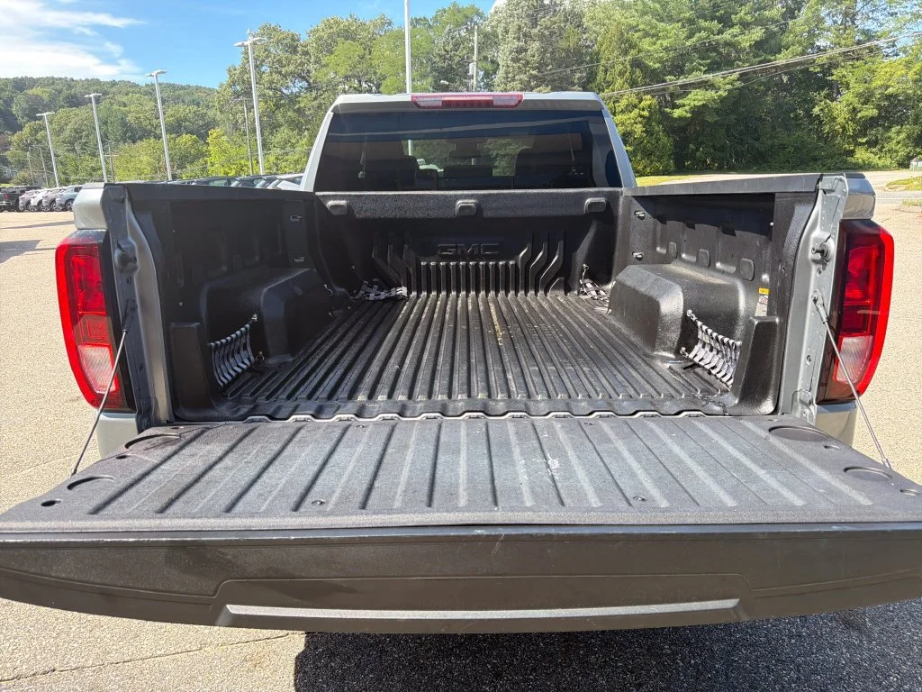 2023 GMC Sierra 1500 Elevation - Photo 23