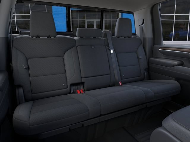 2026 Chevrolet Silverado 2500 HD LT - Photo 18