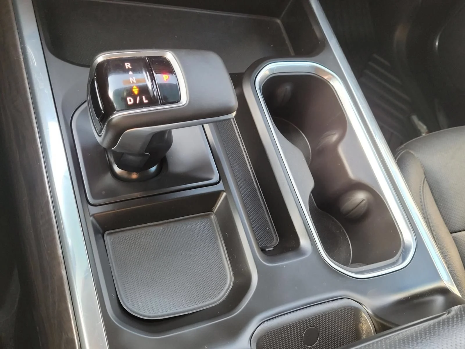 Used 2023 Sterling Gray Metallic Chevrolet LTZ image 26