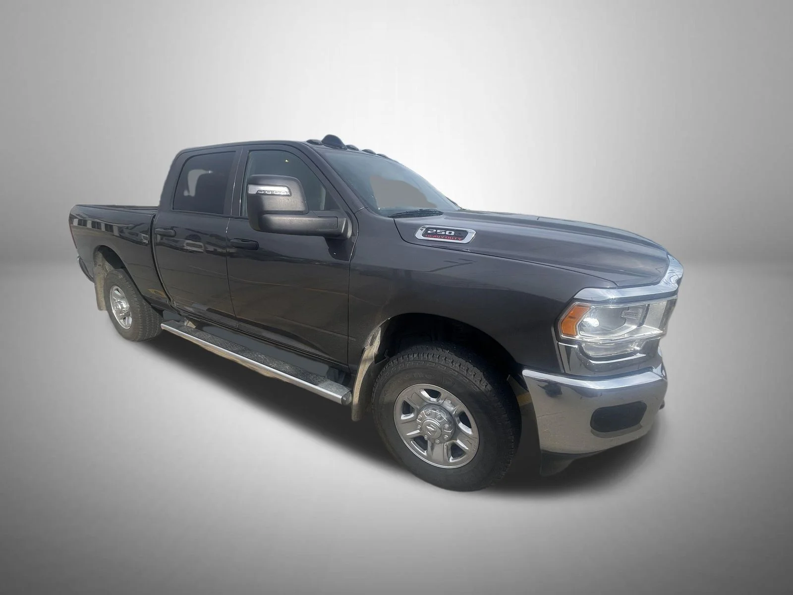 Certified Used 2024 Gray Ram Tradesman image 4