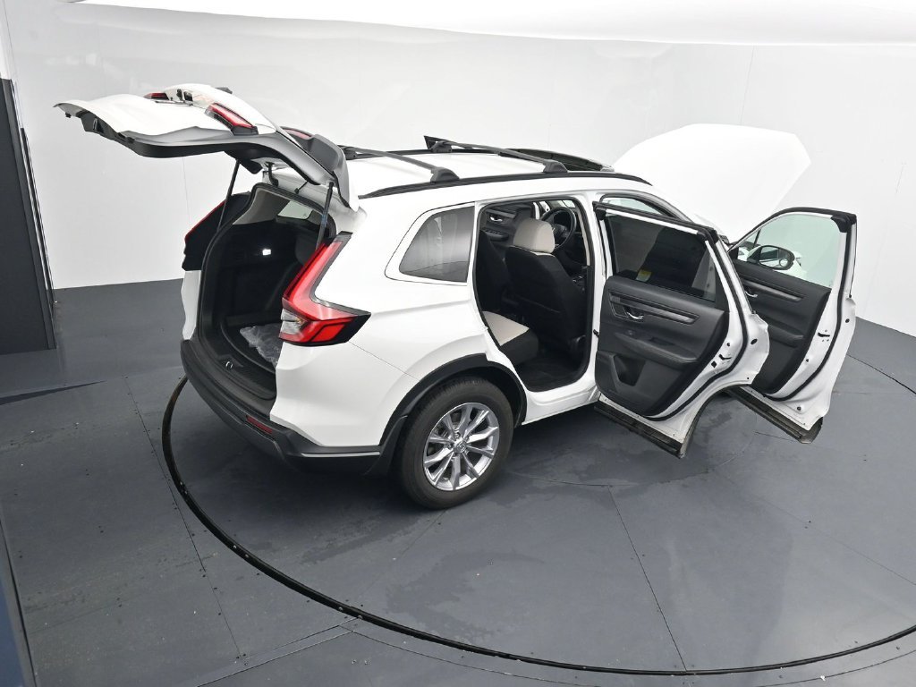 Used 2024  Honda EX image 42