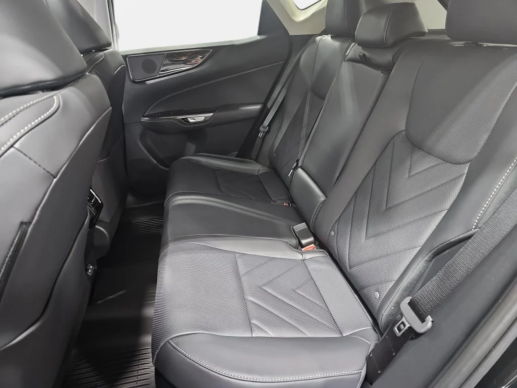 New 2026 Caviar Lexus PREMIUM PLUS AWD image 10