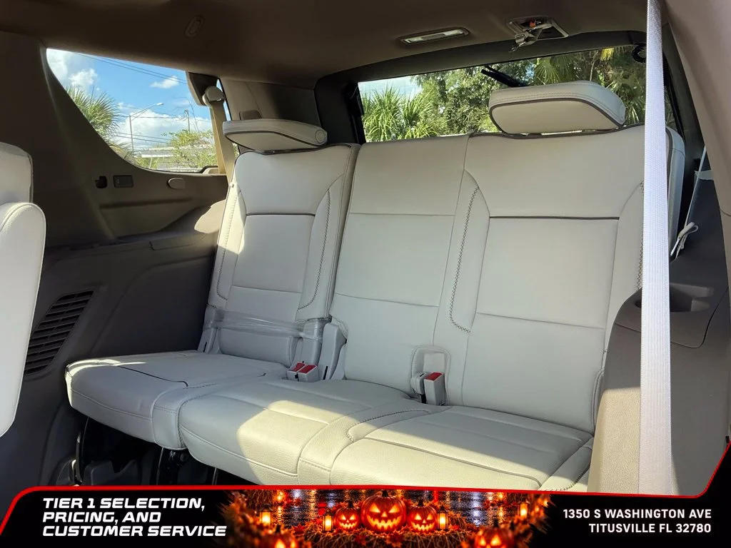 New 2026 Sterling Metallic GMC Denali image 33