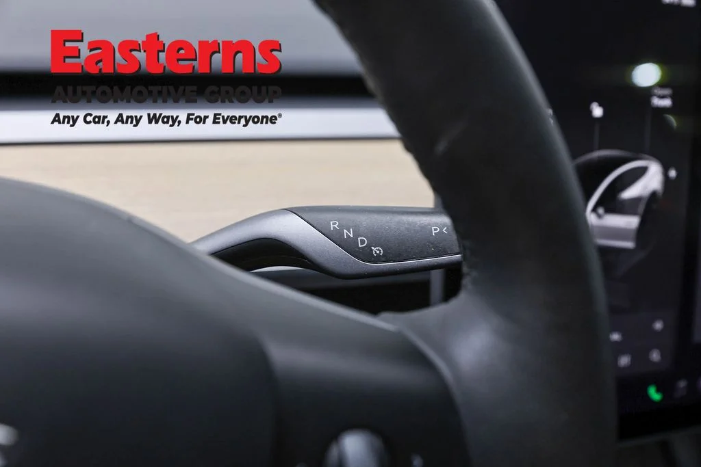 Used 2023 White Tesla Base image 13