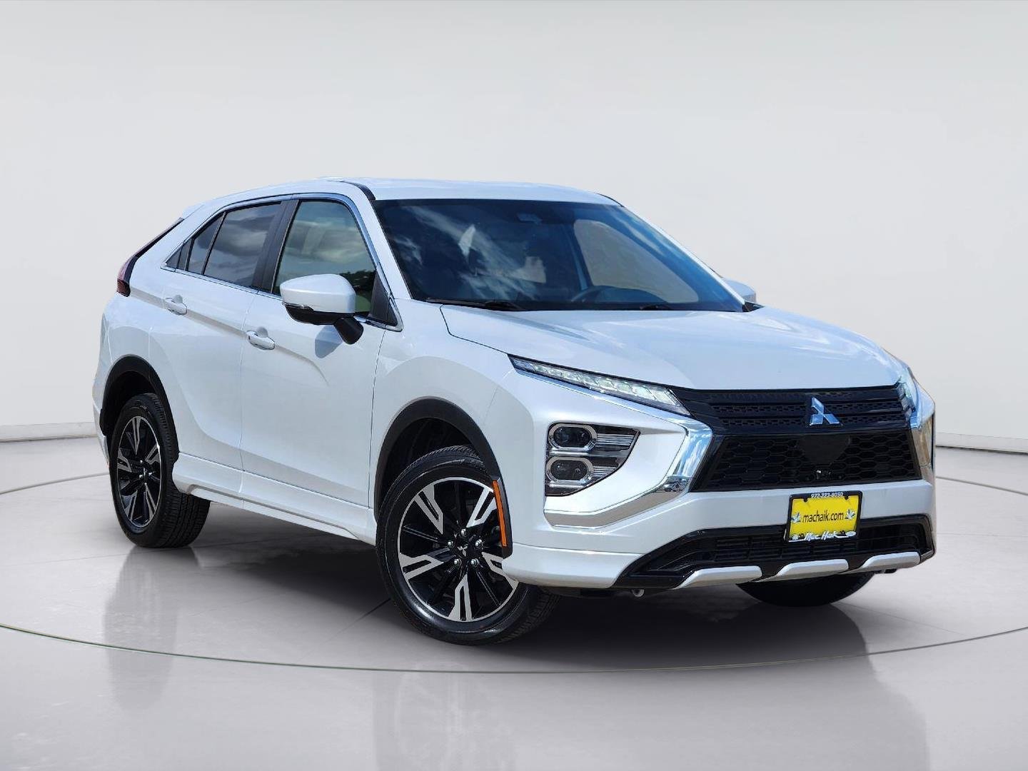 2024 Mitsubishi Eclipse Cross