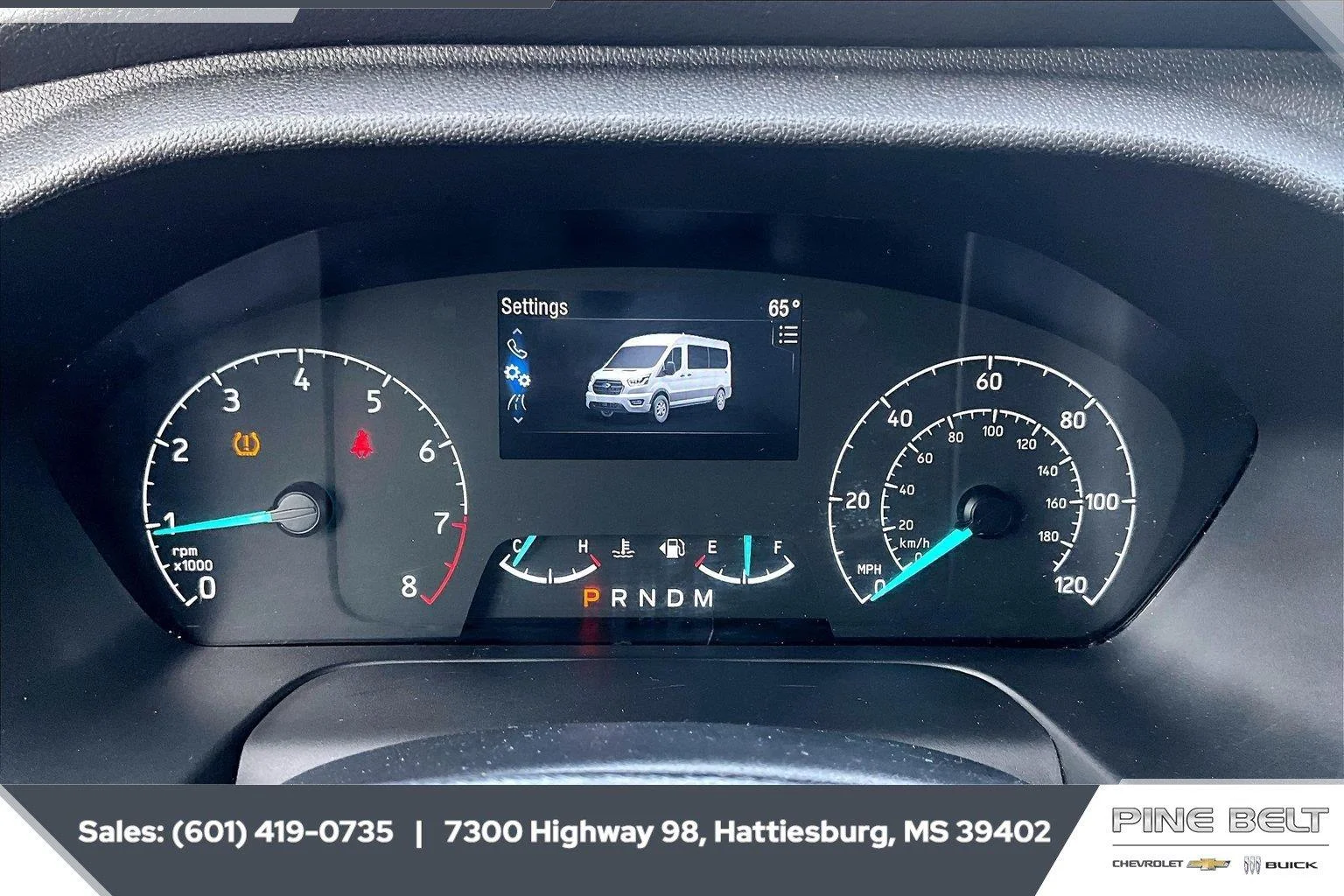 Used 2023 Oxford White Ford 350 XLT image 14