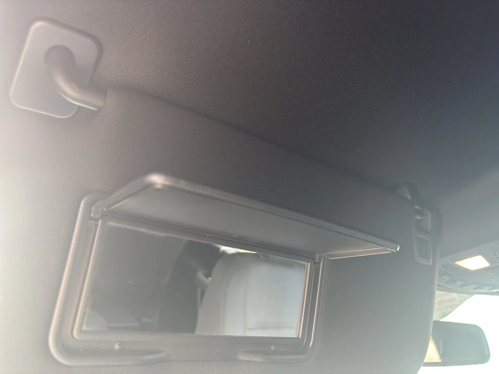 Used 2018 Lightning Blue Ford XLT image 26