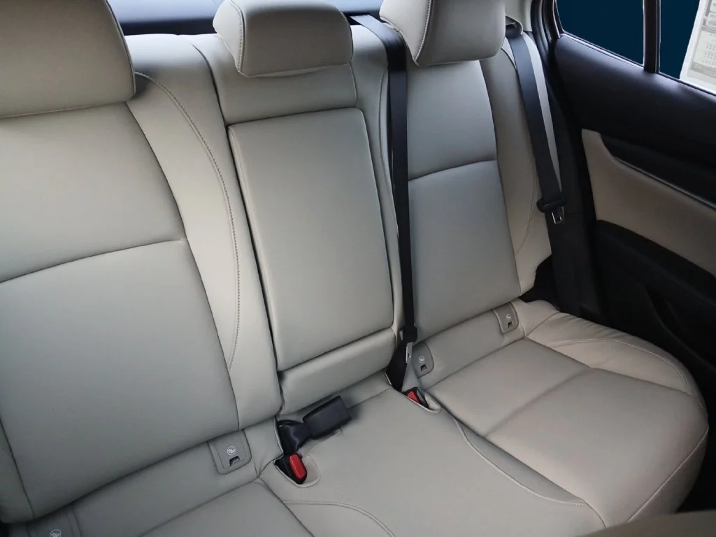 New 2026 Silver Mazda 2.5 S Preferred image 18