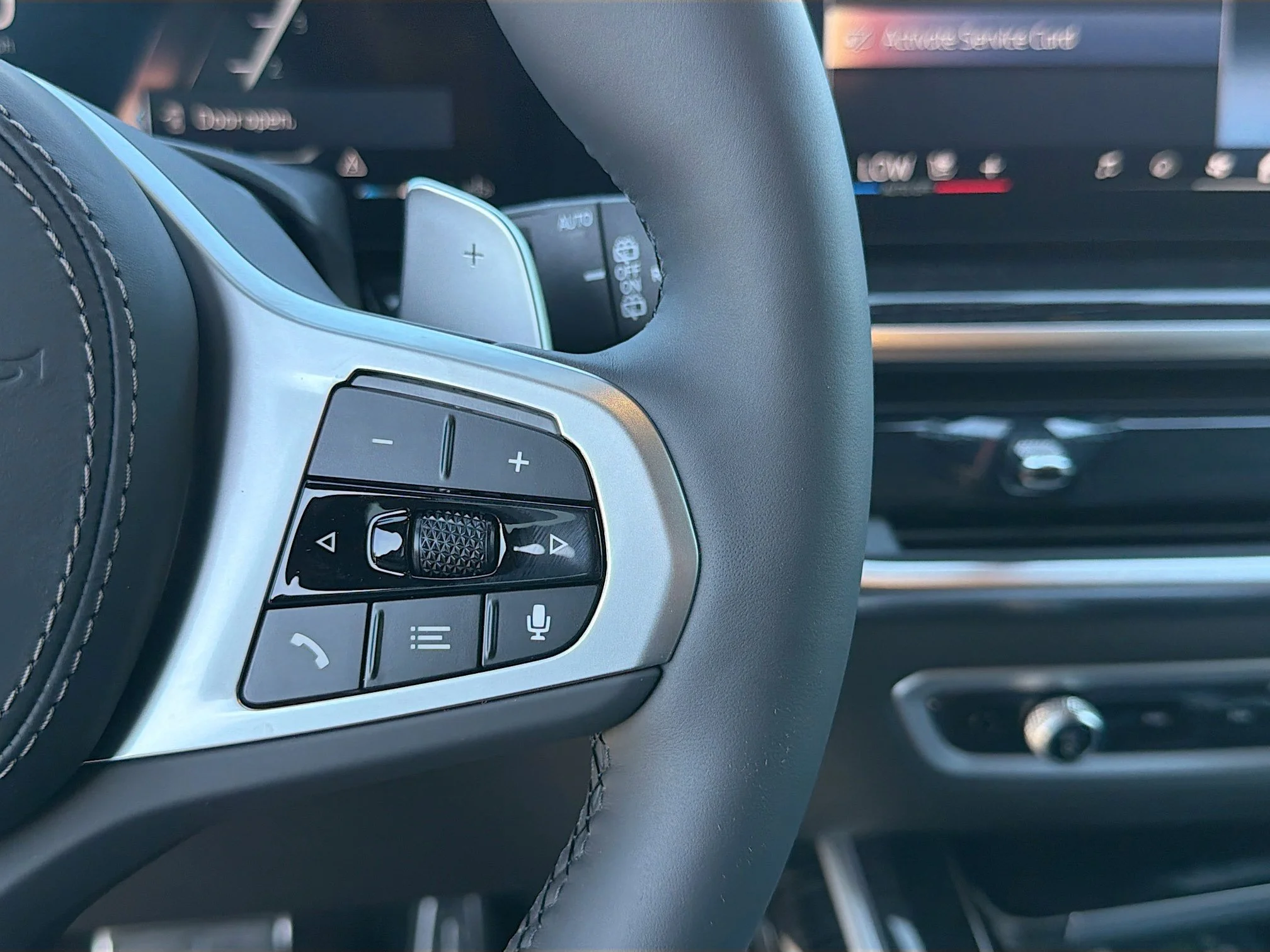 New 2027 Skyscraper Grey Metallic BMW xDrive40i image 37