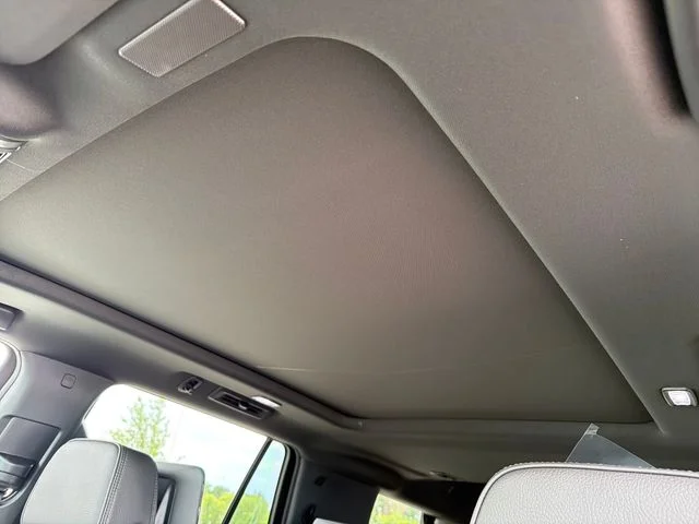 New 2026 Silver GMC Denali image 15