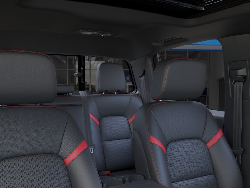 2026 Chevrolet Colorado Z71 - Photo 24