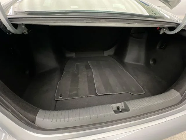 2024 Honda Accord LX - Photo 36
