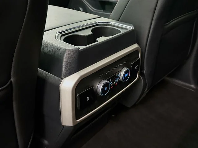 Used 2024 Oxford White Ford Timberline image 26