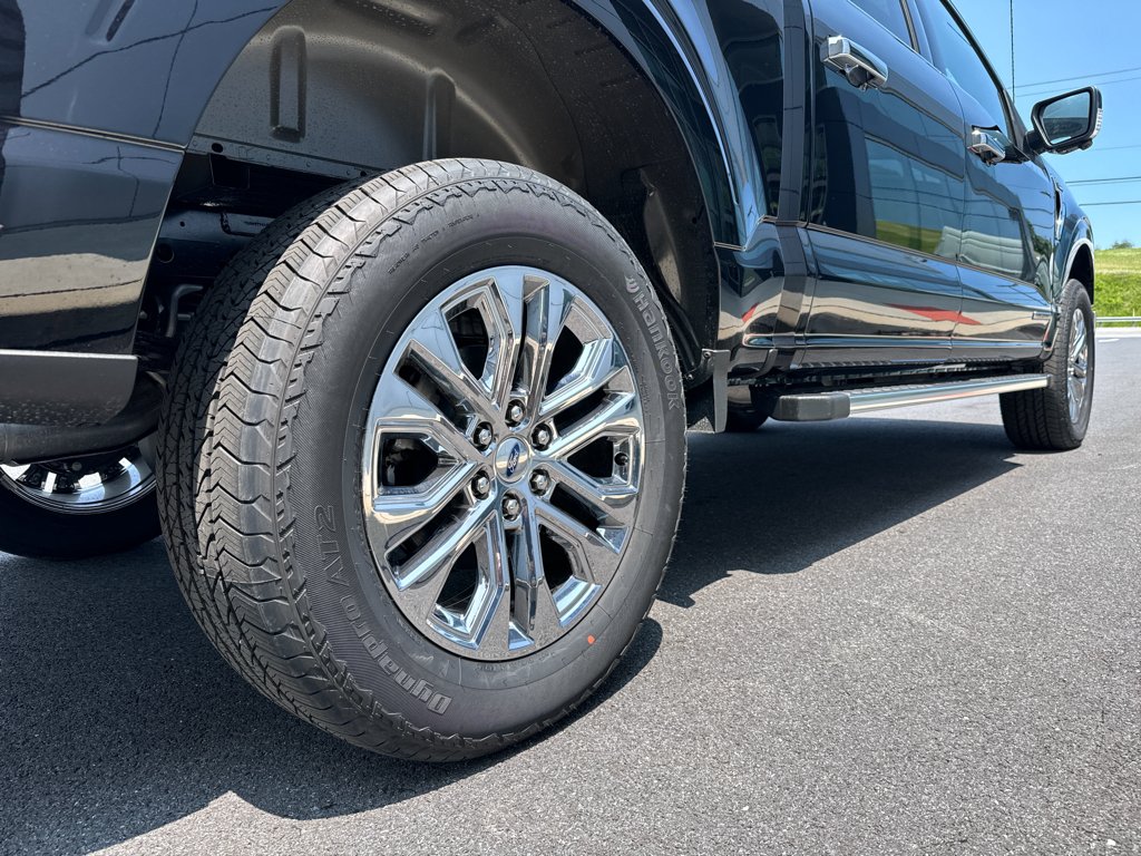 2025 Ford F-150 Lariat - Photo 18