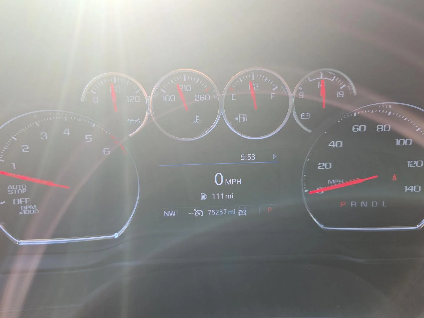 Used 2021 SHADOW GRAY METALLIC Chevrolet LT image 16