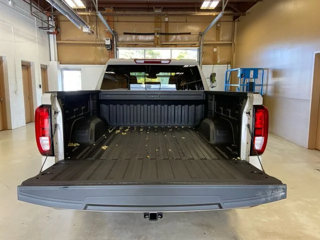 New 2026 Beige GMC Pro image 17