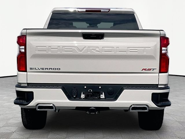 New 2026 White Sands Chevrolet RST image 5