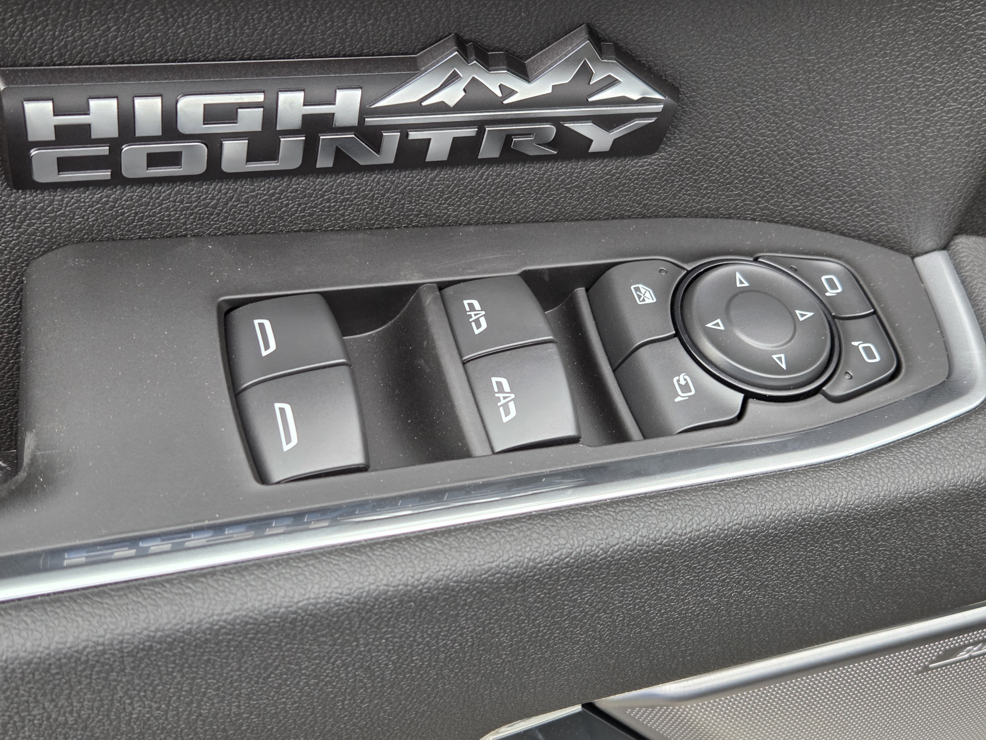 2026 Chevrolet Silverado 1500 High Country - Photo 19