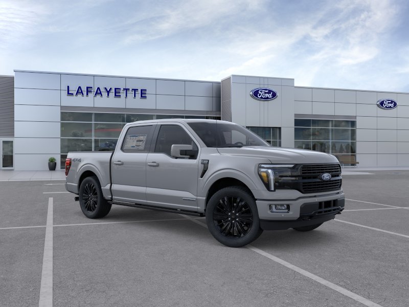 New 2026 Avalanche Ford Platinum image 44
