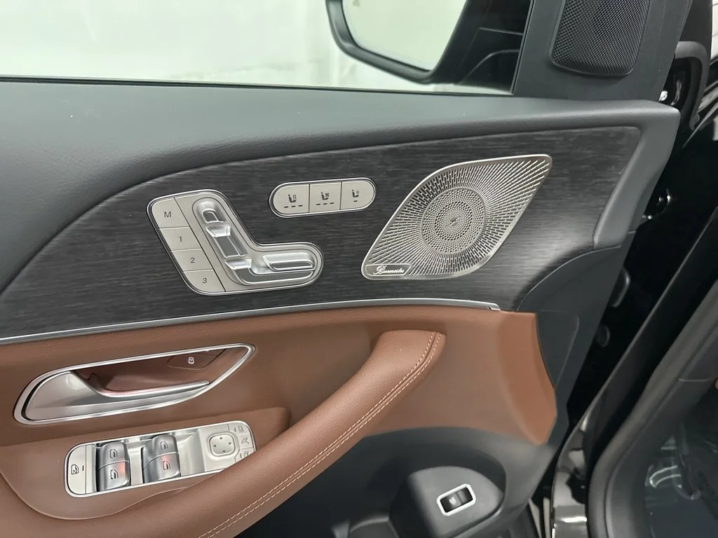 Used 2026 Black Mercedes-Benz GLE 350 image 10