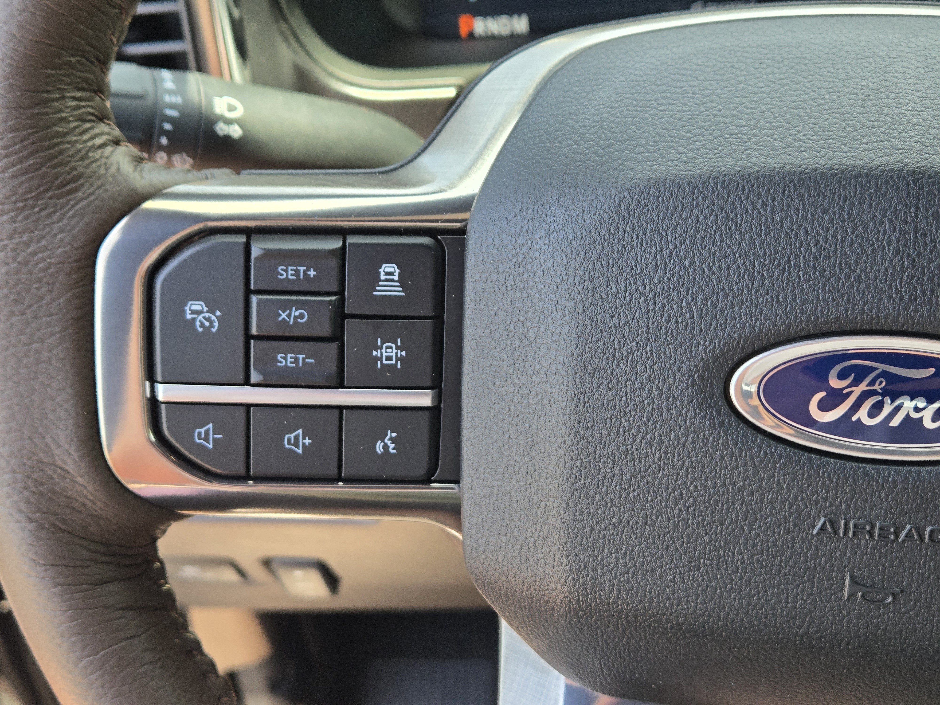 New 2026 Agate Black Metallic FORD F-350® King Ranch® image 27