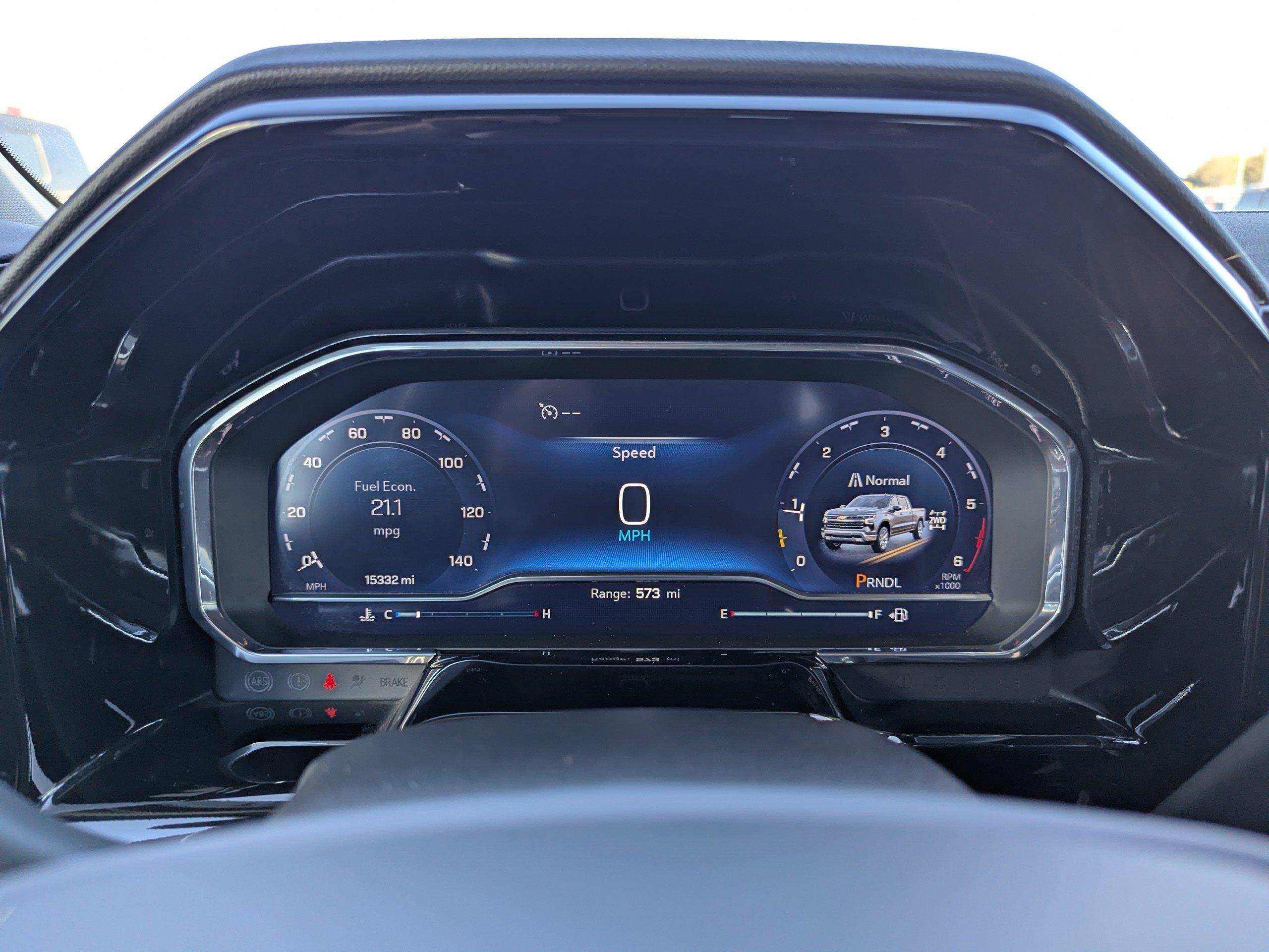 2024 Chevrolet Silverado 1500 RST - Photo 18