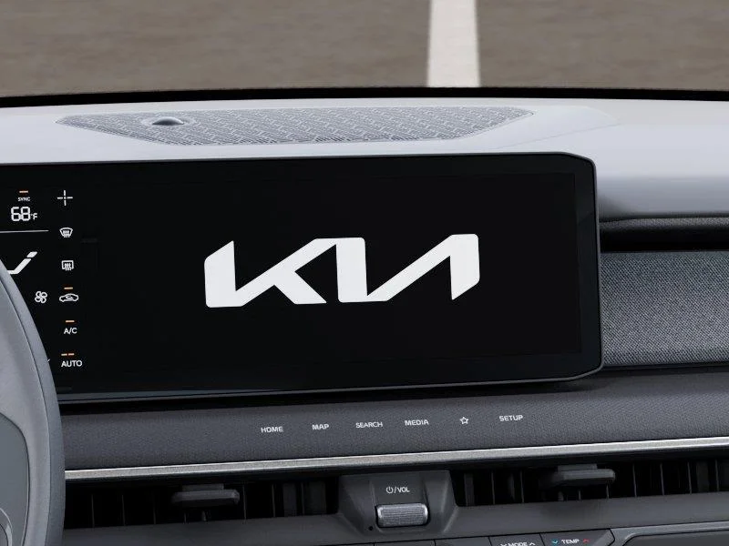 New 2026 Ebony Black Kia Wind image 20