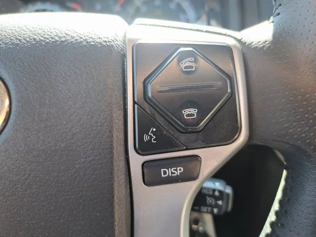 Used 2018 White Toyota SR5 Premium image 24