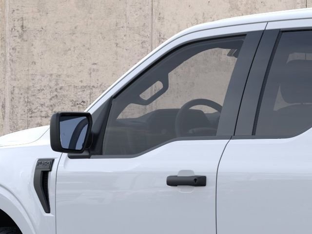 New 2026 Oxford White Ford STX image 20