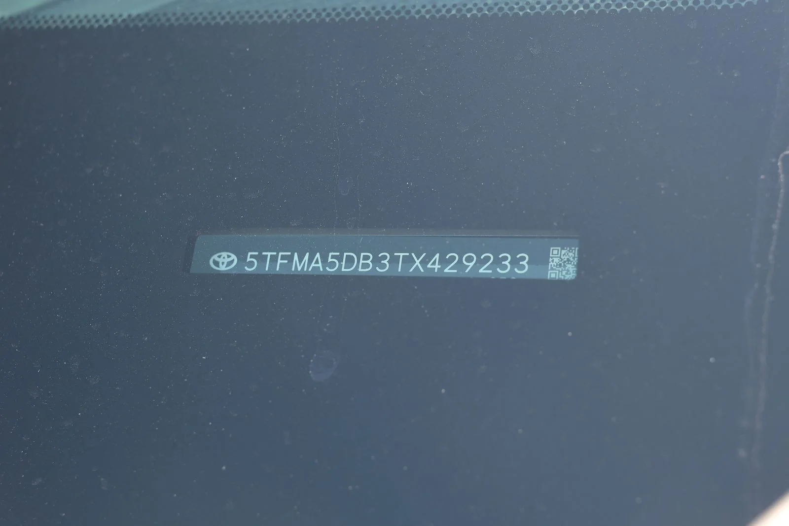 New 2026 Mudbath Toyota 1794 Edition image 36