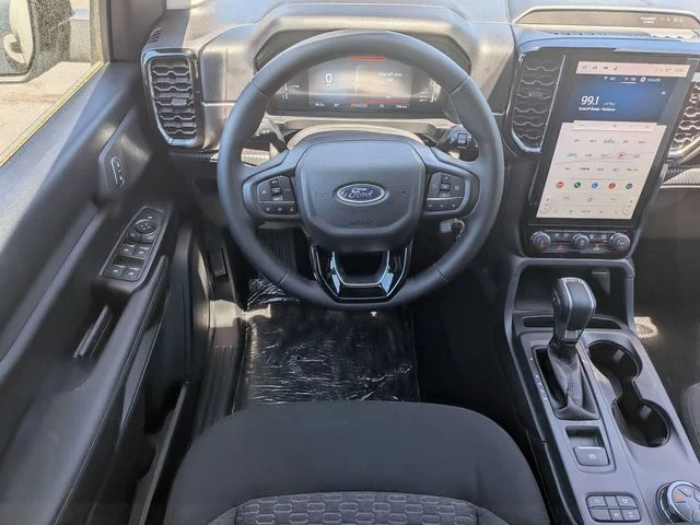 New 2026 Avalanche Ford XLT image 14