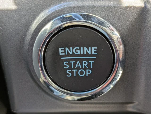 New 2026 Carbonized Gray Metallic Ford XLT image 28