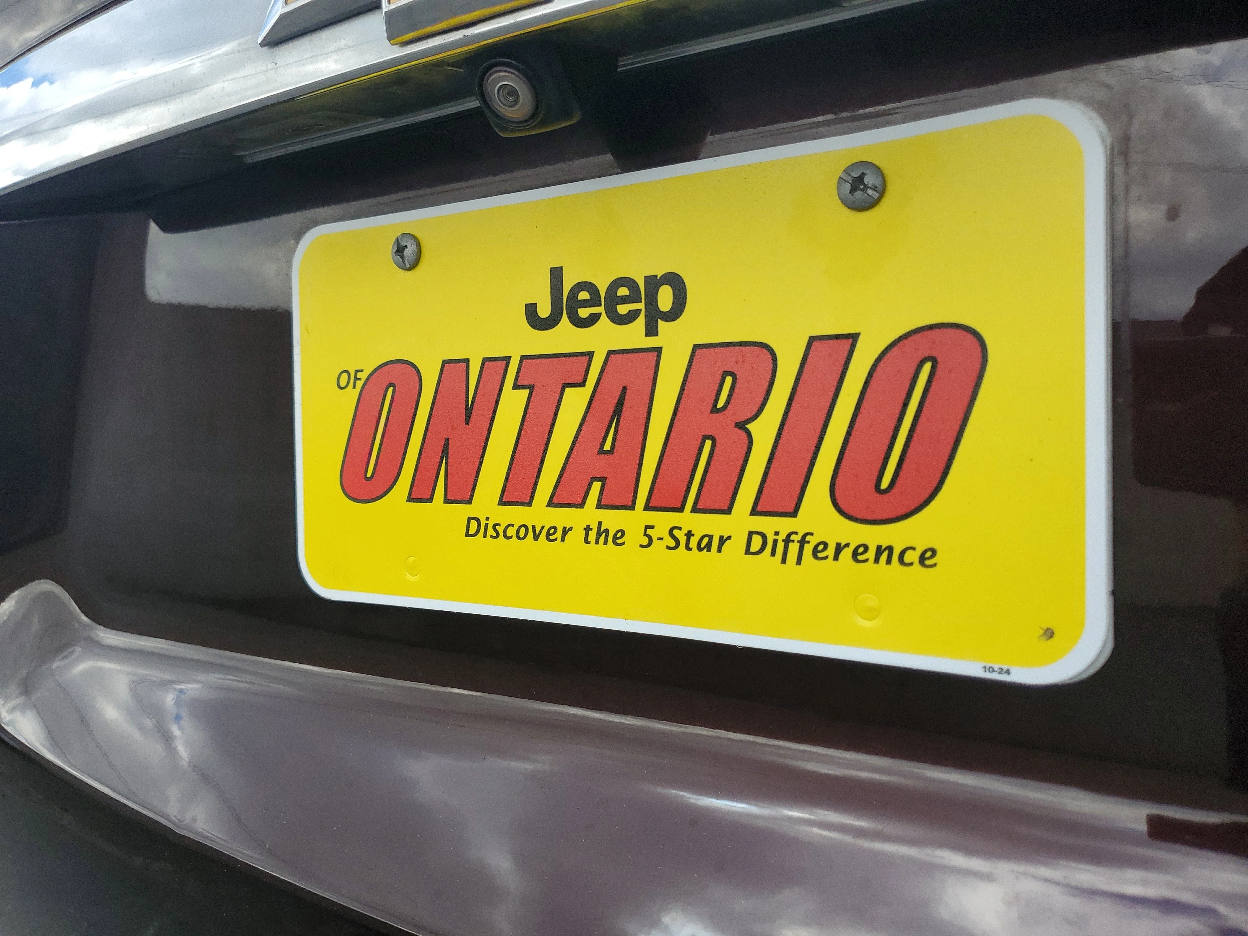 Certified Used 2020 Red Chevrolet LT image 29