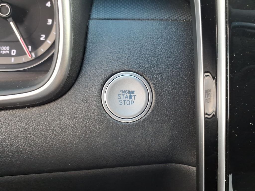 2023 Hyundai Tucson SEL - Photo 27