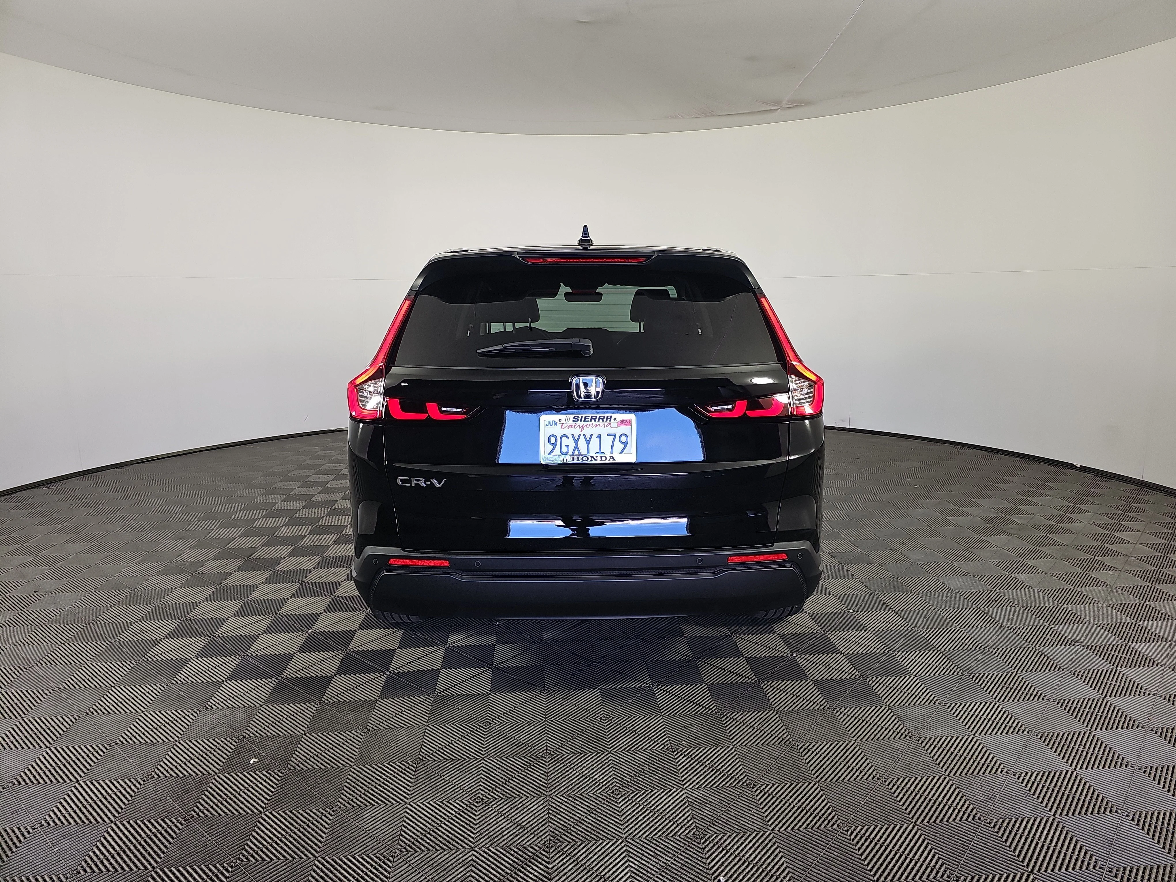 2023 Honda CR-V EX-L - Photo 40